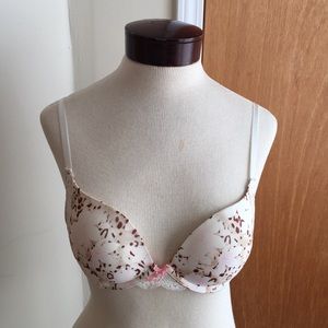 Victoria’s Secret Dream Angels Push-Up Bra